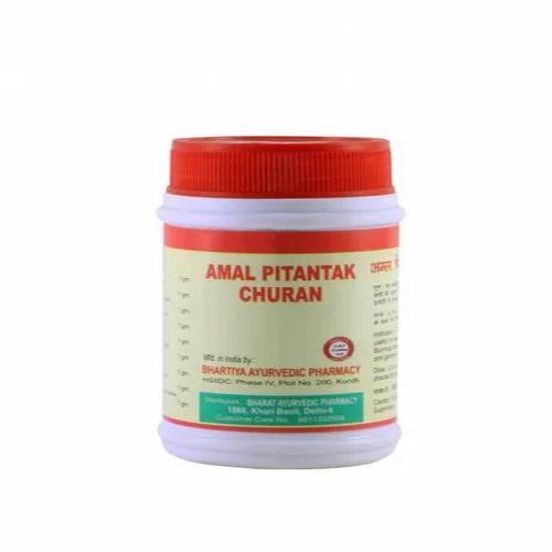 Amal Pitantak Churan