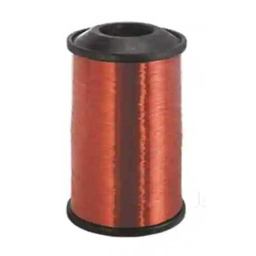 Enamelled Round Copper Wires
