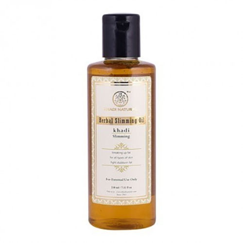 Khadi Slimming Oil