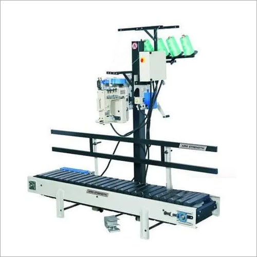 Bag Closing Machine - Automatic Grade: Automatic