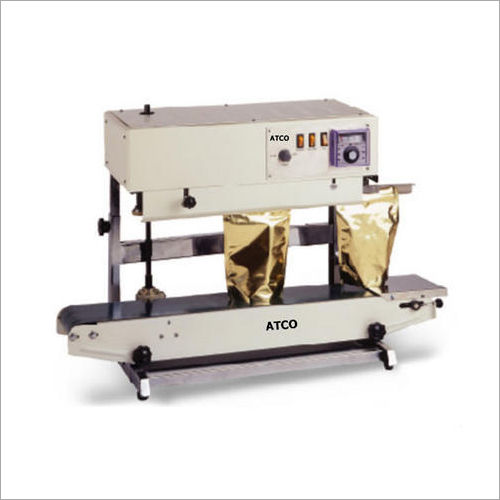 Sealing Machine