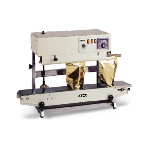 Vertical Band Sealing Machines