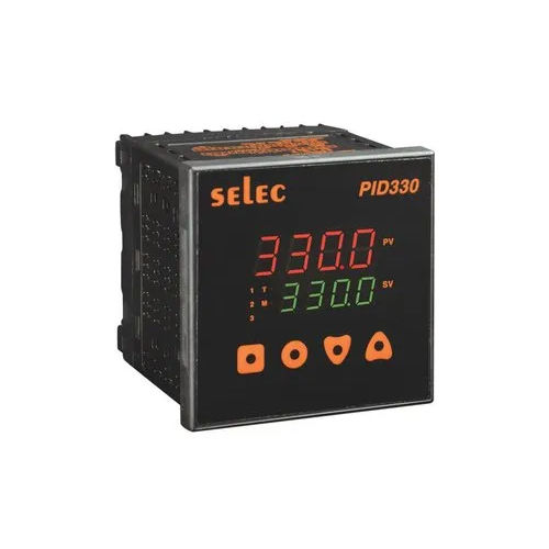 Black Pid Temperature Controller