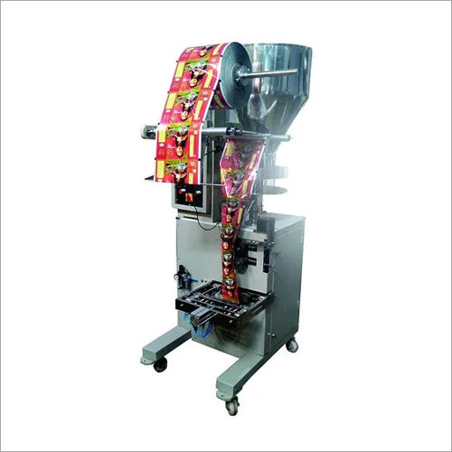 Automatic Packaging Machine