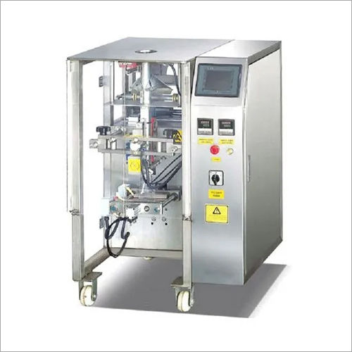 Granules Packaging Machine