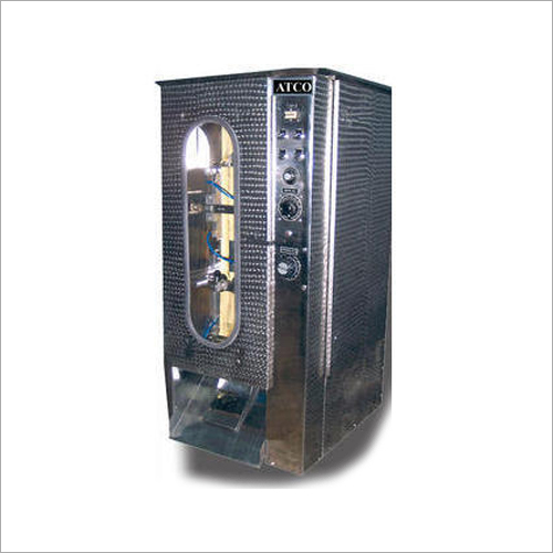 Oil Packaging Machine