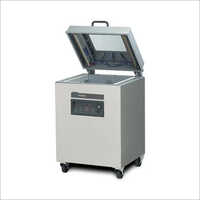 Vacuum Packaging Machine - 500w Power, Single Phase, 100 Pouches/hour | Automatic Heavy Duty Mild Steel Design