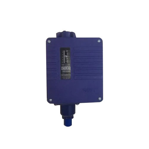 230 V Ac High Pressure Switches Application: Industrial