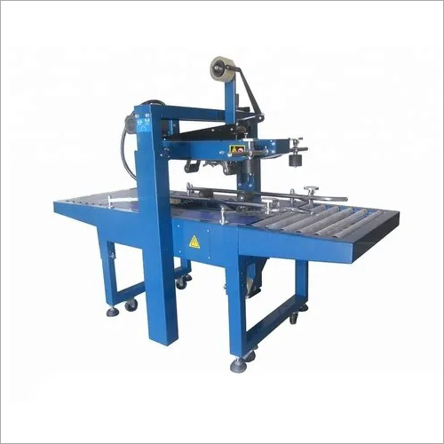 Carton Sealing Machine