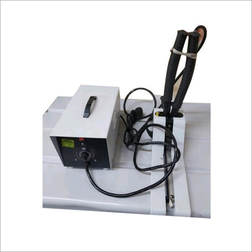 Tong Sealing Machine