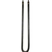 Black Ss U Shape Heater