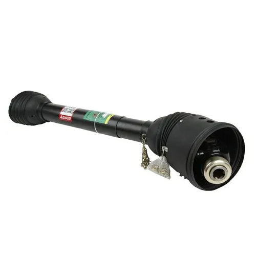 Wide Angle PTO Shaft