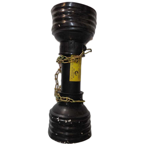 Black Mild Steel Pto Shaft