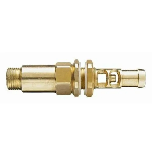 Metal Tank Mixer Spray Nozzle
