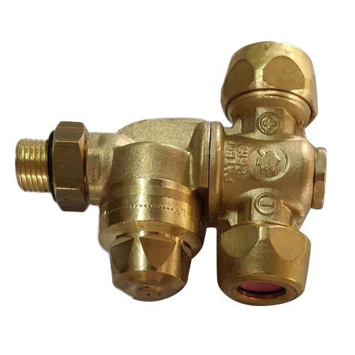 Brass Spray Nozzle Usage: Industrial