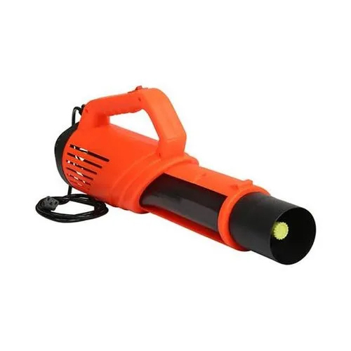 Mist Blower Battery Sprayer