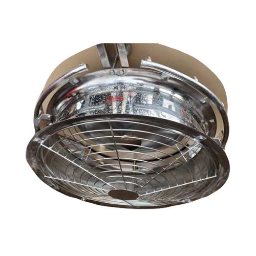 Agriculture Blower Fan Cover