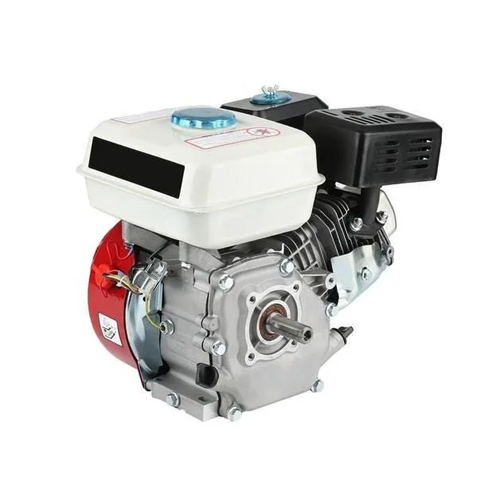 Industrial Petrol Engine Application: Automobile