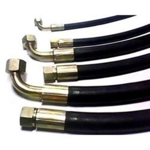 Hydraulic Hose Pipe