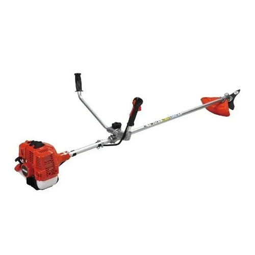 Plastic Coated Heavy Duty Brush Cutter