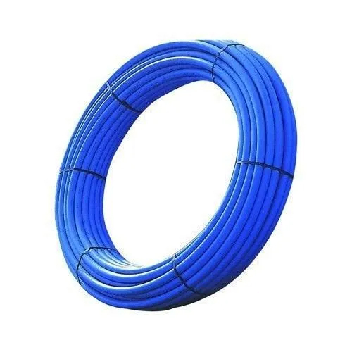 8.5mm HDPE Pipe