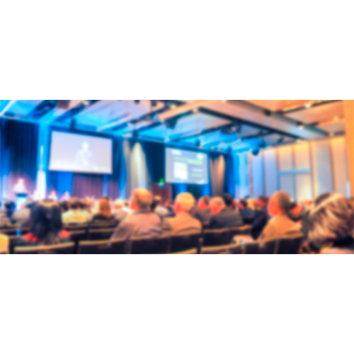 Event Conference and seminars