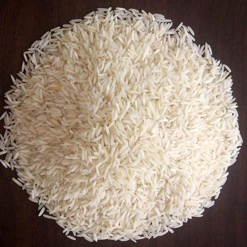 Mogra Basmati Rice - Medium Grain, High Purity, Fresh Style | Milder Flavor, Spongy Texture, Sweet Aroma, Nutrient-Rich Grains