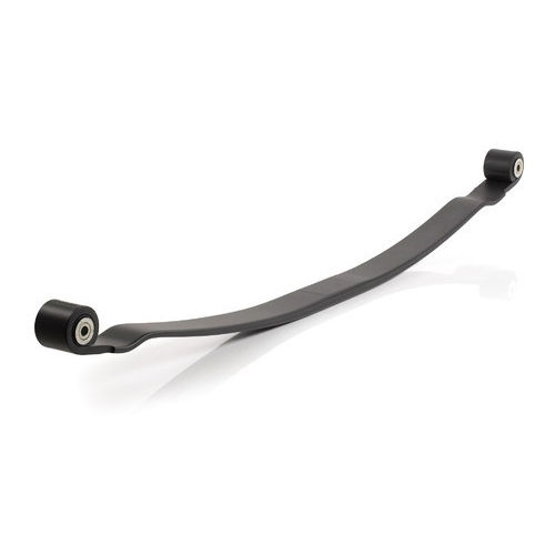 Parabolic Leaf Spring - For Use In: Automotive