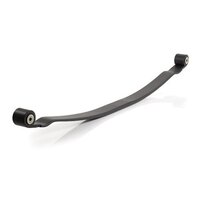 Parabolic Leaf Spring - For Use In: Automotive