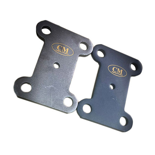 Stainless Steel Automotive Base Plate