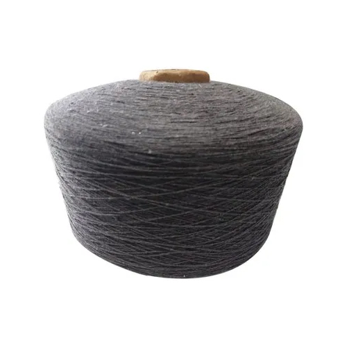 10 Cotton Yarn - 100% Cotton, Carded Yarn Type | Washable, Soft Texture for Versatile Crafting and DIY Projects