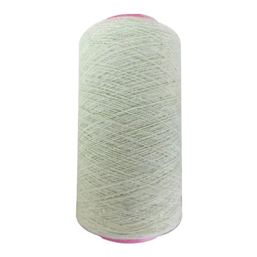 6 Count Cotton Yarn - 100% Cotton, Carded Yarn | Washable and Versatile for All Your Crafting Needs