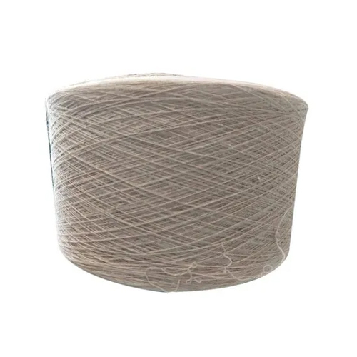 10 Light Camel Cotton Yarn