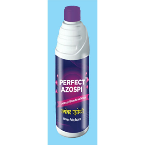 Perfect Azospi Application: Agriculture