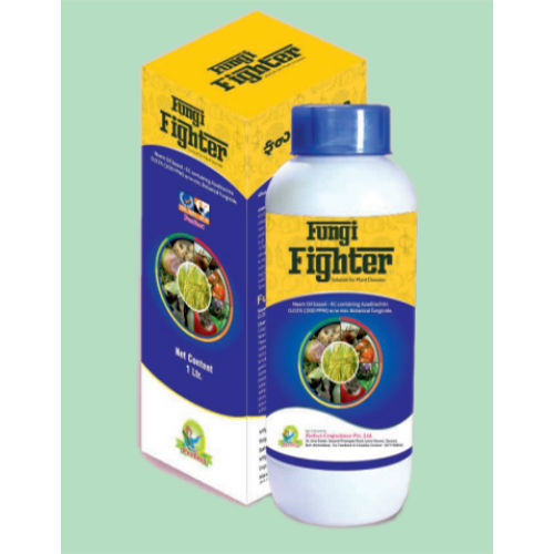 Fungicide - Fungi Fighter Strong