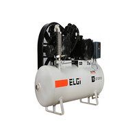 Oil Free Piston Compressors