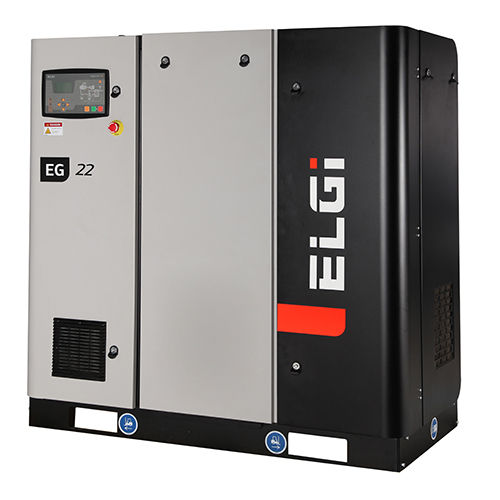 EG Series (11-250 KW) Screw Air Compressor