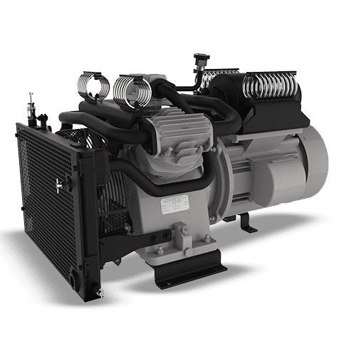 Electric Locomotive Air Compressor Manufacturer, Railway Compressors ...