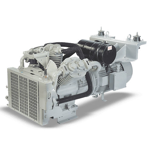 RR 20100 CG (M) Electric Locomotive Air Compressor