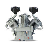 Gray Trc 1000 B  Diesel Locomotive Air Compressor