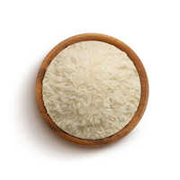 Jasmine Rice - 100% Organic, Medium Grain Solid Grains, White Color - Distinct Sweet Flavor And Exotic Aroma, Low-fat And Nutritious