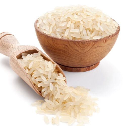 Parboiled Rice