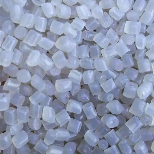 White Virgin Ldpe Granules