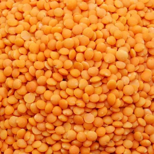 Lentils And Legumes