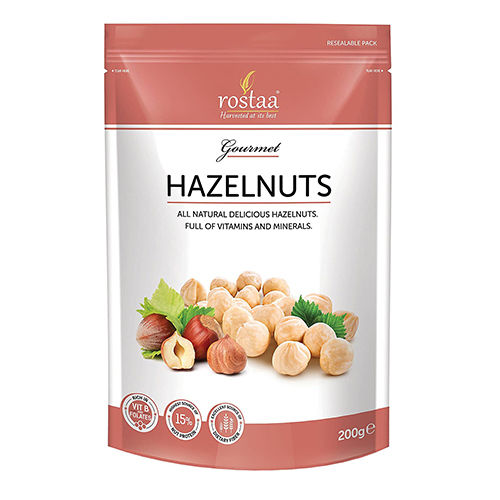 200g Hazelnuts