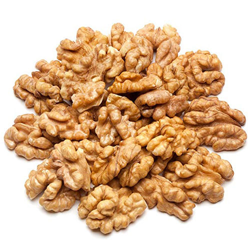 Brown Dry Walnuts