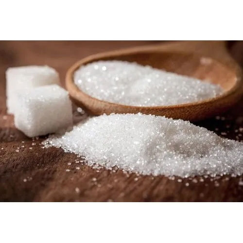 Refined White Sugar