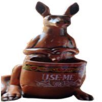KANGAROO Dustbin