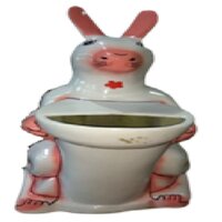 Big Rabbit Dustbin