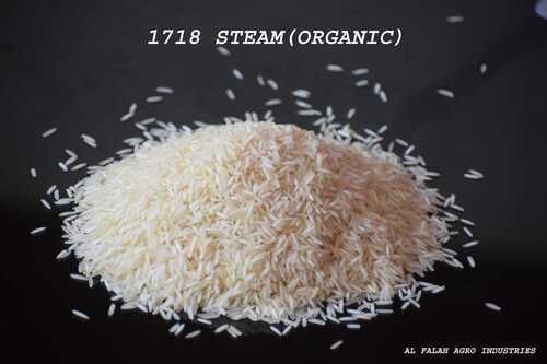 1718  organic BASMATI RICE